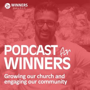 Podcast for WINNERS