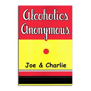 Joe & Charlie“Big Book Comes Alive”