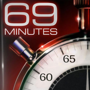 Mike mayo comes on to talk about the inner wants and desires of us all. Also, what would Matt’s uncle do on the international space station? That and more on this weeks(months?) 69 Minutes.