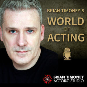 You need to know what you are selling to casting directors and agents. That’s why knowing your acting type is so important and the subject of this podcast.