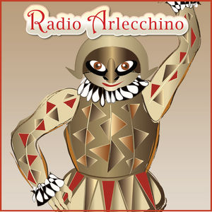Radio Arlecchino: Italian Grammar and Culture Podcast