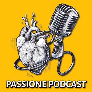 Perché fare un podcast e candidarlo come emergente al Festival del Podcasting 2020 | con Giulio Gaudiano