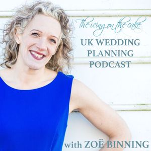 My Top 10 Tips For Planning Your Wedding