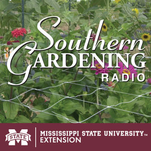 Southern Gardening Podcast