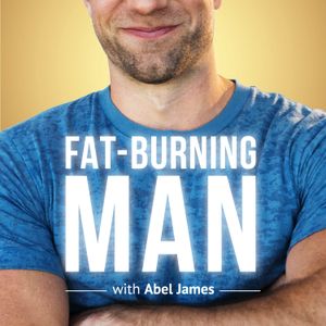 Fat-Burning Man with Abel James