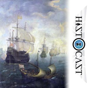 HistoCast 291 - Gran Armada, la reconstrucción de un mito. Réplica a Geoffrey Parker