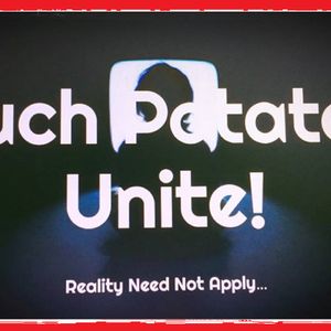 Couch Potatoes Unite!