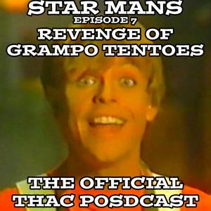 BNWYDSE: The Official THAC Posdcast - Talkin' Bout Star Wars