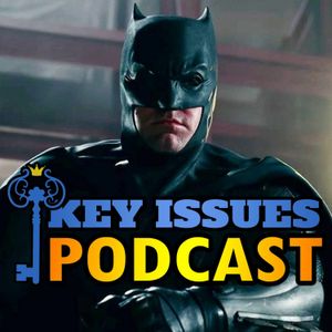 Episode #11 | New Batman