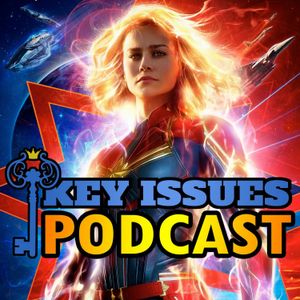 Episode #12 | Captain Marvel Spoiler Review