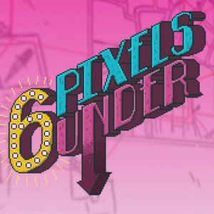 6 Pixels Under - Episode 84 - New World Closed Beta + MO2 Details + Star Citizen $300M