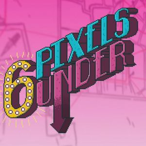 6 Pixels Under Podcast #87 -Project Gorgon leaving beta + New World Delay + Video Review