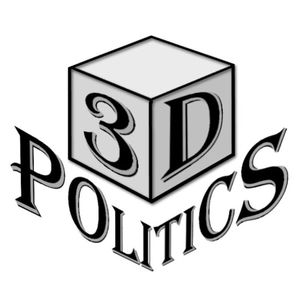 In this installment of 3D Politics Live..- Michael Bates, legendary blogger of Tulsa; joins us to report on the new high tech blackballing of facebook, and the curated &amp; altered reality of the Gilcrease Museum. Then he details how other special interests are undermining the peoples' treasures of Tulsa, from the legendary bridges and parks, to museums and neighborhoods. Then we study the abusive police state actions against the Moors &amp; Bill Cosby.&nbsp;We also discuss the important tool of citizen petition grand juries.Finally, we talk about the ill-advised practice of early endorsing.And so much more.. Watch the enclosed Video here, or Listen to the Podcast, here. Watch the entire weekly telecast live, every Monday night at 7pm, on our Facebook page. -