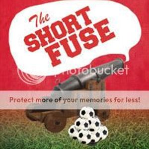 Fusillade, an Arsenal Podcast