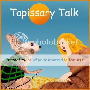 Tapissary Talk
