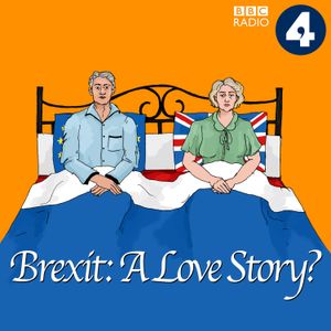 <p>In this one-off special episode of Brexit: A Love Story?, Mark Mardell recaps the journey Britain has taken from joining the European Economic Community in 1973 to voting to leave the European Union in 2016. </p><p>Email: WATO@bbc.co.uk. Twitter: @BBCWorldatOne</p>