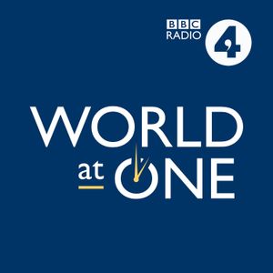 <p>In an exclusive interview for Radio 4's World at One, Sir Paul McCartney tells Sarah Montague how his 'Meat Free Monday' campaign came about, shares his thoughts on young climate change activists, and his unreleased record of Christmas carols, made just for his family. He also talks about appearing at  Glastonbury in 2020.</p><p>(Photo: Sir Paul McCartney, with presenter Sarah Montague
Credit: Sir Paul McCartney)</p>