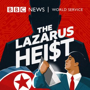 <p>“Are you a North Korean hacker? Yes, I am.” Investigators say money from the Lazarus Group’s hacks is flowing into Kim Jong-un’s nuclear weapons programme. Can it be stopped?
#LazarusHeist</p>