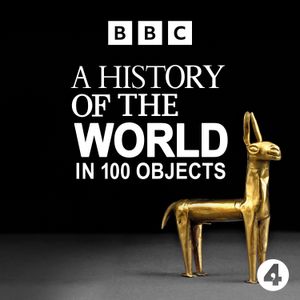 <p>The history of humanity, as told through one hundred objects from the British Museum in London, is drawing to an end. </p><p>Throughout this week, Neil MacGregor, the director of the British Museum in London, has been with things that help explain the modern world. He has explored political and sexual politics and freedoms, and now reflects on the impact of guns and weapons in the modern world - especially in Africa where thousands of children have been participants in brutal conflicts. </p><p>He tells the story through a work of art - a sculptured throne made from decommissioned guns like the ubiquitous AK47.  We hear from Kester, the artist from Mozambique who created theThrone of Weapons and test the reaction to the piece of Kofi Annan, the former Secretary-General of the United Nations.</p><p>Producer: Anthony Denselow
</p>