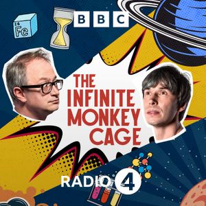 <p>Brian Cox and Robin Ince are on a mission to discover whether extra-terrestrials exist. But if there really is other life out there, what would it look like?</p><p>Comedian Conan O’Brien is hoping for lizard-like creatures with superhuman strength, while Greg Proops imagines little green girls, like the ones in the Star Trek series he grew up with. Or possibly Ewoks. Either way, nobody can agree on the best way to communicate with them if we do ever make contact. Should we send them complicated equations so they realise how intelligent we are, and is playing Bach to aliens too much like showing off?</p><p>New episodes will be released on Wednesdays. If you’re in the UK, listen to the full series on BBC Sounds: bbc.in/3K3JzyF</p><p>Producer: Marijke Peters
Executive Producer: Alexandra Feachem</p><p>Episodes featured:
Series 1: Extraterrestrial Life
Series 25: Exploring Our Solar System
Series 12: San Francisco Special
Series 9: To Infinity and Beyond</p>
