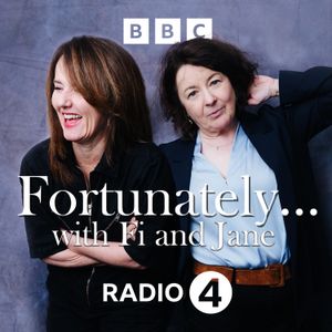 <p>This week, after five years and over 250 episodes, Fi Glover and Jane Garvey present the final Fortunately...with Fi and Jane podcast. </p><p>Their last guest is the broadcaster Eleanor Oldroyd, star of BBC Radio 5 Live, ceremonial commentator and 'first lady' of Fighting Talk. Eleanor reveals that she may have been the first person to discover the potential of our dynamic duo, and also recalls sharing an anaesthetists' table with Jane. Alongside Eleanor, Fi and Jane pick some listener emails and reflect a little on their meandering podcast journey. </p><p>Thanks for listening.</p>
