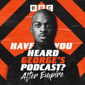 <p>George talks to John Wilson about some of his most formative cultural influences including the grammar school that taught him the essay-writing skills he still puts to use when making his podcast. He reveals how Tupac Shakur’s 1998 song Changes ignited his interest in hip hop, and discusses the impact of rap and grime on his own verse. He also remembers how his local community radio station gave him his first break and encouraged the development as a performer.</p><p>Producer: Edwina Pitman</p>