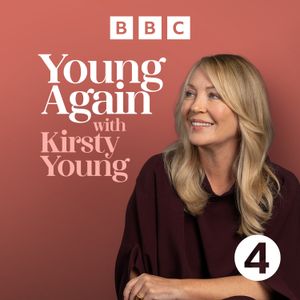 Introducing… Young Again