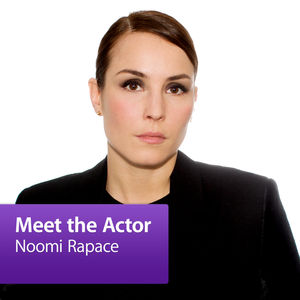 Noomi Rapace: Meet the Actor