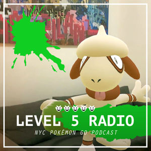 Episode 28 – Pokémon Snapchat