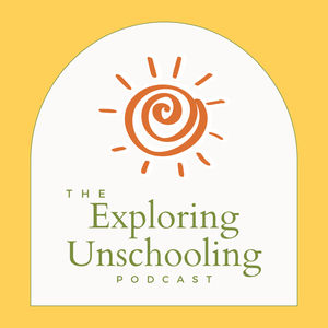 We’re back with another episode in our Unschooling “Rules” series. And we use the word “rules” in quotes to draw attention to the fact that there is no such thing as an unschooling rule! It can feel easier to reach for a set of rules to follow, especially when we’re learning something new, but we […]