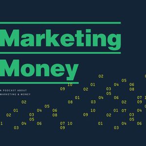 Marketing Money Podcast
