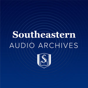 Southeastern Audio Archives