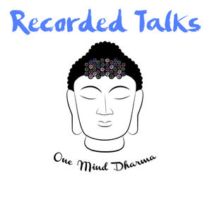 This is a recorded talk in which we talk about learning to respond to experience rather than reacting to it, and what practices may help with this process.