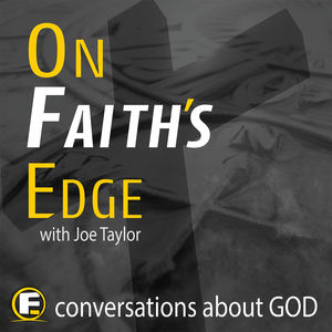 Welcome to the 130th episode of On Faith’s Edge.  I’m pumped for you to listen in on my conversation with today’s guest Singer-Songwriter, Speaker, and Full-On Rocker, Benny DiChiara.  Benny is a high-energy, pull-no-punches kind of guy. He and his band Empowered released their newest project, Three Days. If you’re a rock fan like me, […]