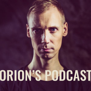 Orion's Podcast (YleX, Absence of Facts)
