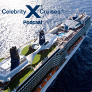 Celebrity Cruises Podcast