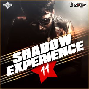 DJ Shadow Dubai - Shadow Experience Vol 011