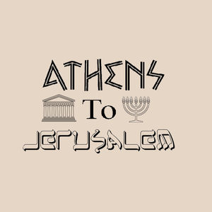 Politics and Government in the Bible - Athens to Jerusalem