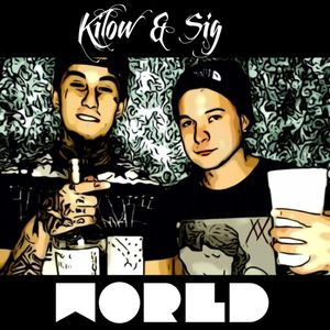 Kilow & Sig World #9 (The Name Tattoo Episode)