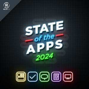 148: State of the Apps 2024