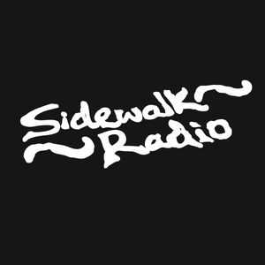 Hosted by Gene Kansas, Sidewalk Radio is a monthly, 20-minute, Special Feature radio show on Atlanta's WMLB AM 1690 The Voice of the Arts, that thematically focuses on art, architecture, design, development, city planning and preservation. If you like to hear smart, cool, colorful people talking about culture, character and community, you will probably dig it