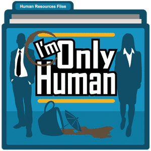 I'm Only Human Podcast