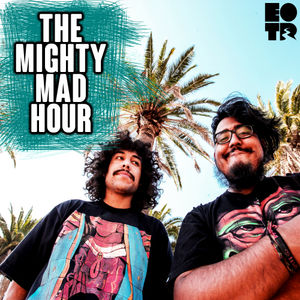 The Mighty Mad Hour - Episode 12 - ''March Madness''