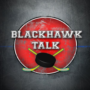 Blackhawk Talk #43