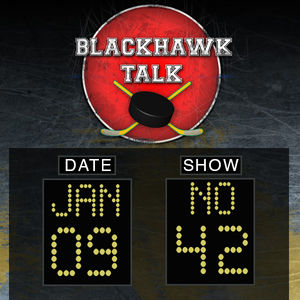 Blackhawk Talk #42