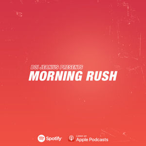 Morning Rush (10-8-2019)