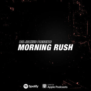 Morning Rush (10-11-19)