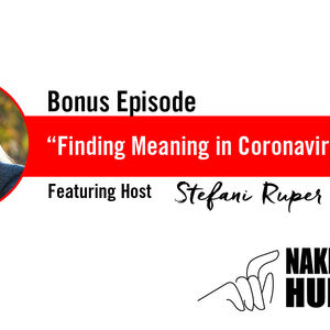Finding Meaning in Coronavirus