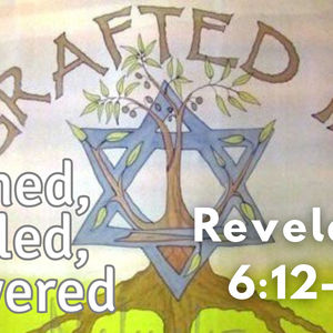 Signed, Sealed, Delivered | Revelation 6:12-7:8