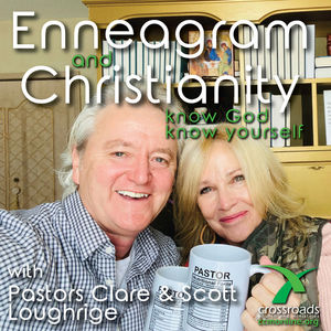 Enneagram and Christianity